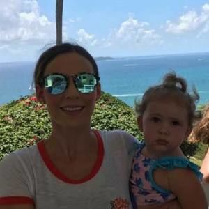 Meet your Posher, Dana